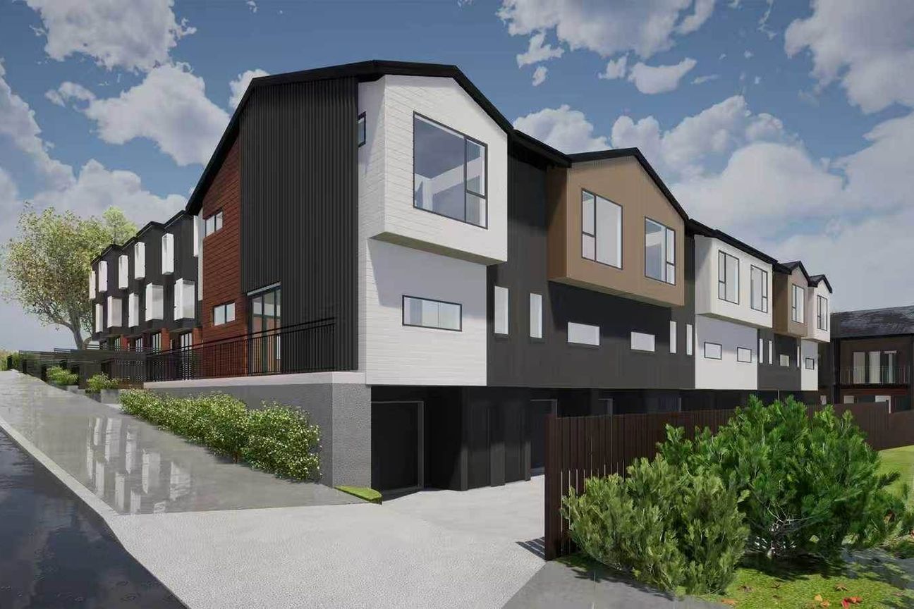 Two Level Dual-Living Flexibility Selling Off Plan - Widok 4