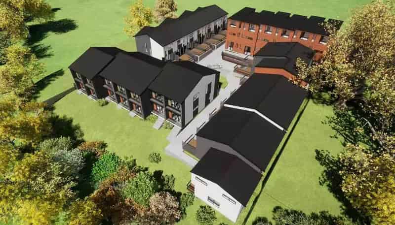 Lot 13/11&15 St Jude Street, Avondale