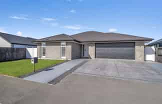 81 Prestons Park Drive, Marshland