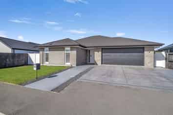 81 Prestons Park Drive, Marshland