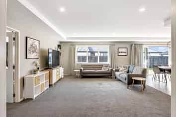 81 Prestons Park Drive, Marshland