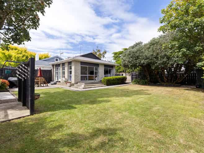 10A Sydney Street, Palmerston North