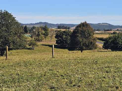 1209 Taniwha Road, Waerenga
