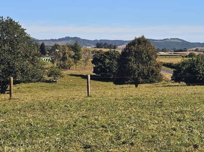 1209 Taniwha Road, Waerenga