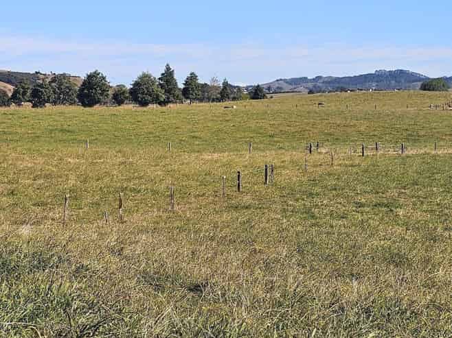 1209 Taniwha Road, Waerenga