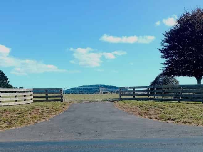 1209 Taniwha Road, Waerenga