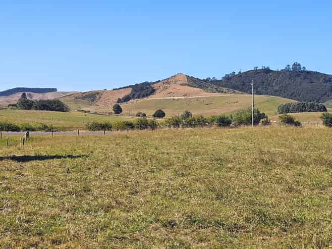 1209 Taniwha Road, Waerenga