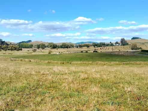 1209 Taniwha Road, Waerenga