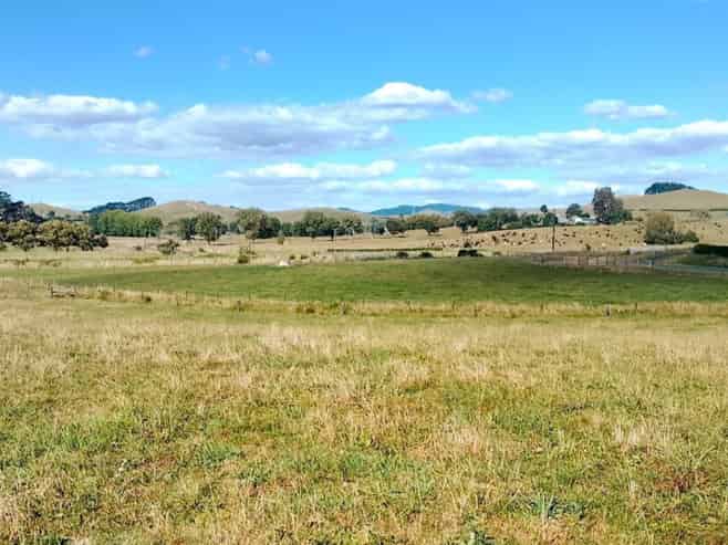 1209 Taniwha Road, Waerenga