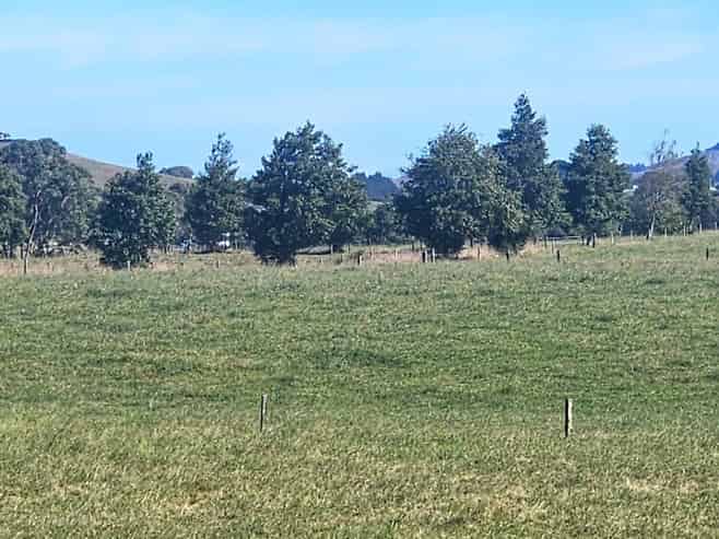 1209 Taniwha Road, Waerenga