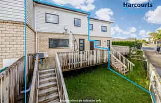 12B Jutland Road, Manurewa