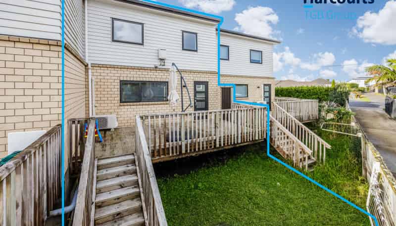 12B Jutland Road, Manurewa