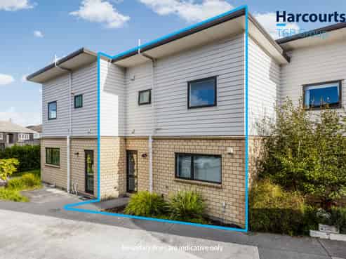 12B Jutland Road, Manurewa