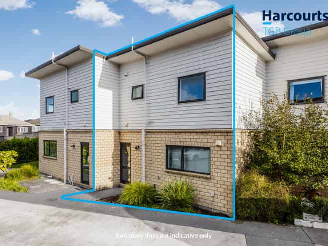 12B Jutland Road, Manurewa