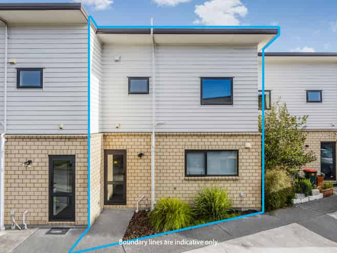 12B Jutland Road, Manurewa