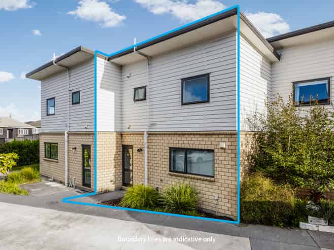 12B Jutland Road, Manurewa