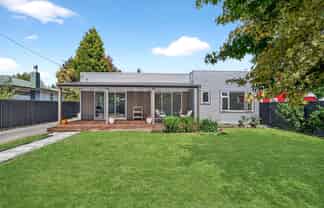 11 Kempton Street, Greytown