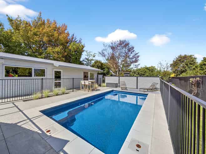 11 Kempton Street, Greytown