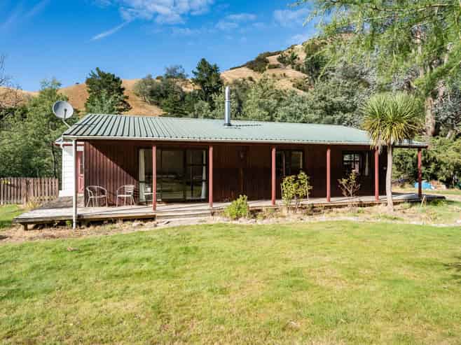 1845 Dovedale Road, Woodstock