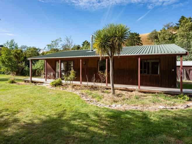 1845 Dovedale Road, Woodstock