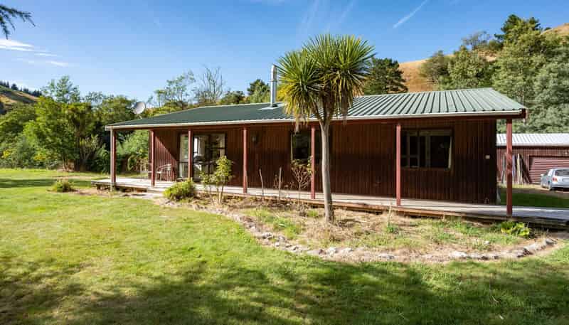 1845 Dovedale Road, Woodstock