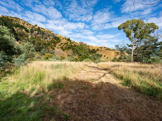 1845 Dovedale Road, Woodstock