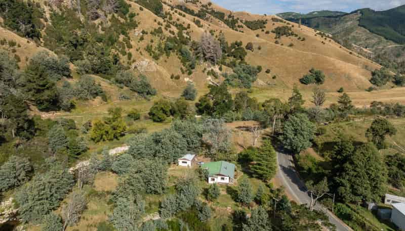 1845 Dovedale Road, Woodstock