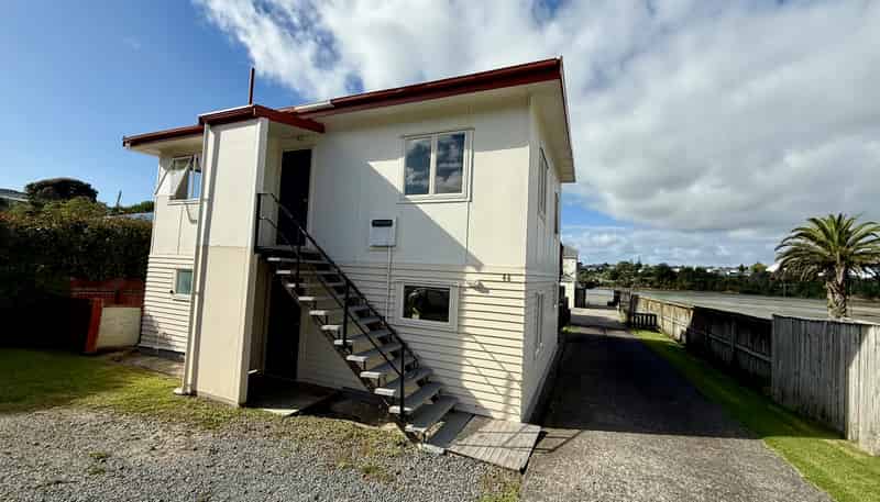 46 Wainui Road, Raglan