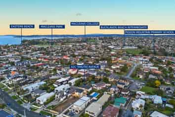 42C Takutai Avenue, Half Moon Bay