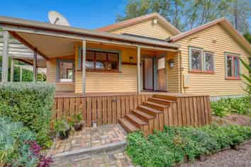 332 Komokoriki Hill Road, Makarau