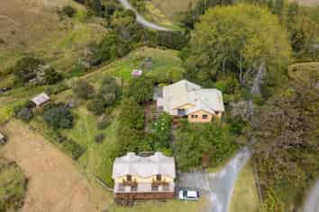 332 Komokoriki Hill Road, Makarau