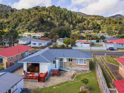 205 Moanataiari Street, Thames