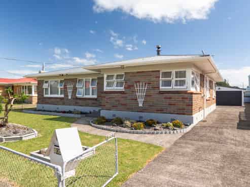 205 Moanataiari Street, Thames