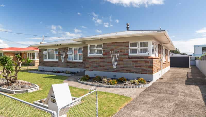 205 Moanataiari Street, Thames