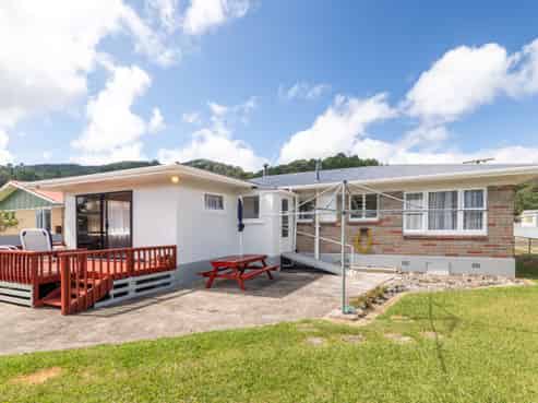 205 Moanataiari Street, Thames