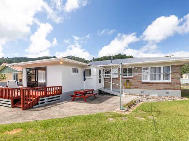 205 Moanataiari Street, Thames