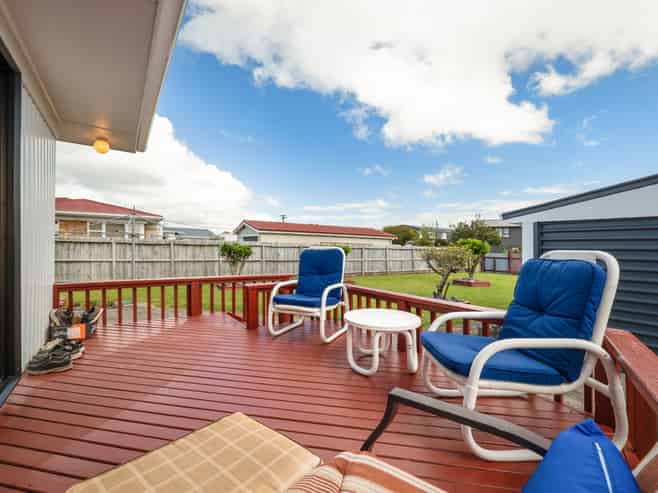 205 Moanataiari Street, Thames