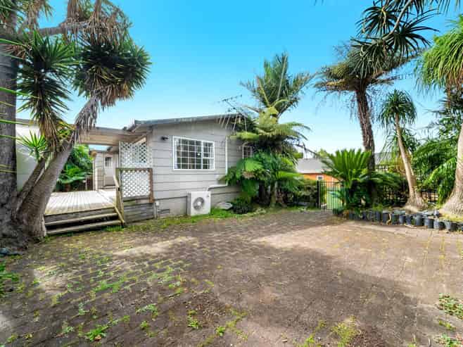 61 Elliot Street, Papakura