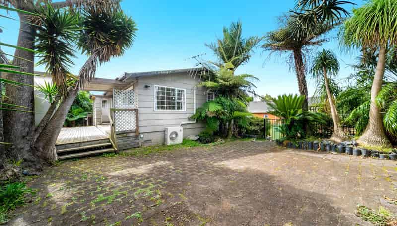 61 Elliot Street, Papakura