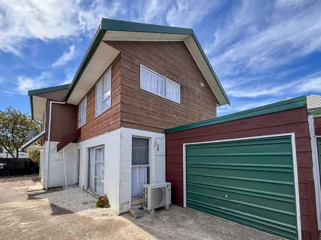 2/264 Milton Street, Spreydon