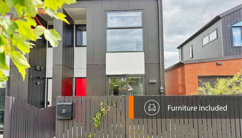 37 Te Aniwaniwa Terrace, Albany