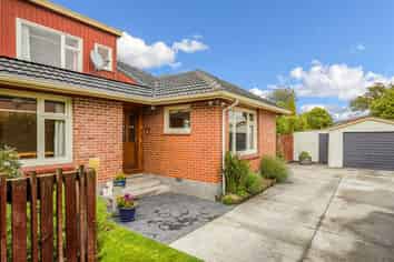 33 Balrudry Street, Avonhead