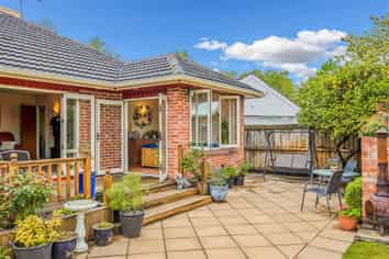 33 Balrudry Street, Avonhead