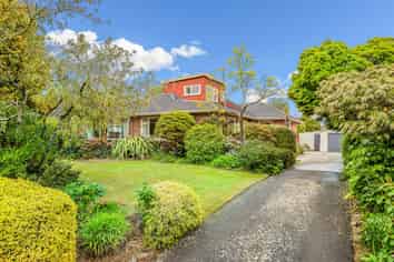 33 Balrudry Street, Avonhead