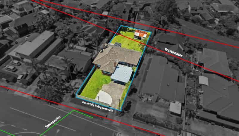 182 Bucklands Beach Road, Bucklands Beach