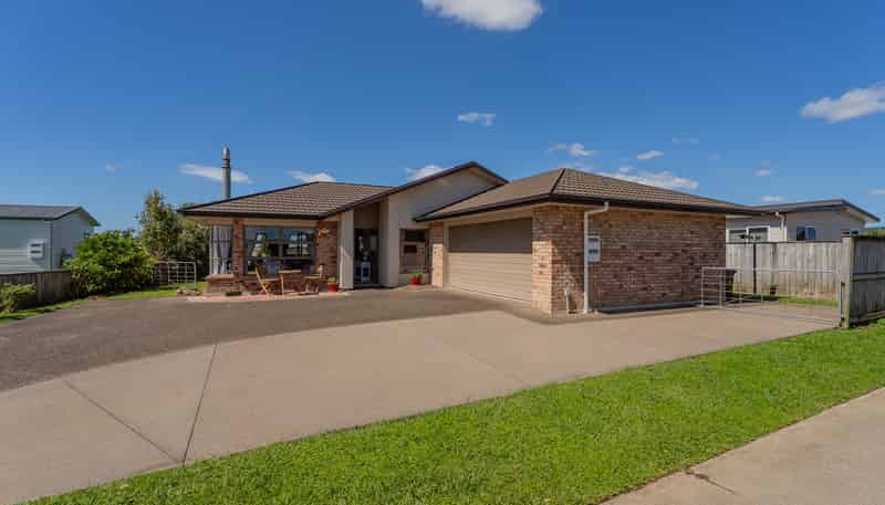 48 Carina Way, Whitianga