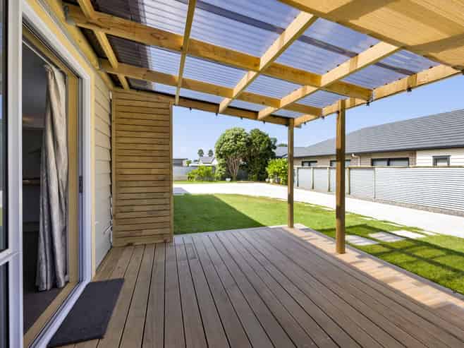 23 Layard Street, Opunake