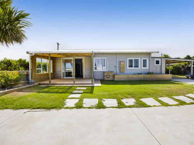 23 Layard Street, Opunake