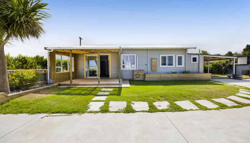 23 Layard Street, Opunake