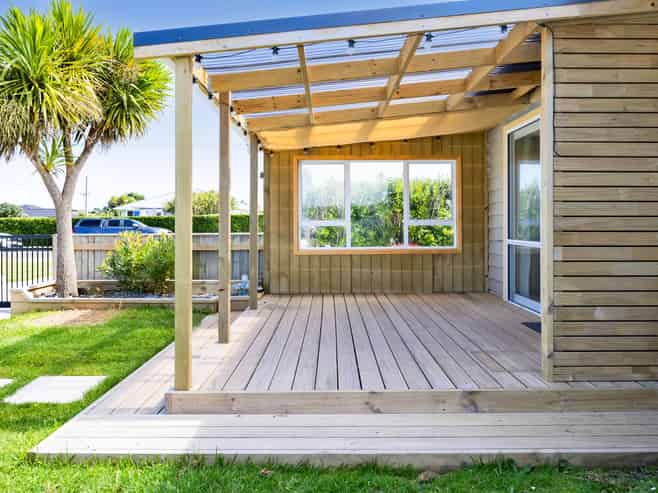 23 Layard Street, Opunake